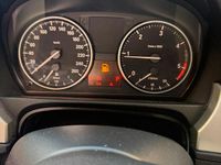 Second-hand BMW 320 177 CP (130 kW) 2007 Albastru Break