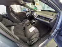 Gebraucht Audi Q4 e-tron Ambiente 194 kW (265 PS) 2023 Geysirblau metallic SUV