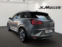 Gebraucht Hyundai Nexo 184 PS (135 kW) 2018 Titanium grey SUV