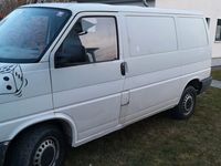 gebraucht VW T4 Kombi