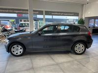 Gebraucht BMW 118 Advantage 122 PS (89 kW) 2006 Grau Kleinwagen