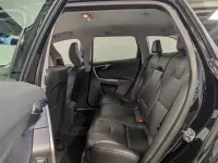 Gebraucht Volvo XC60 Summum 190 PS (139 kW) 2017 Schwarz metallic SUV