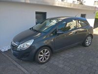 Gebraucht Opel Corsa Active 87 PS (63 kW) 2013 Kleinwagen