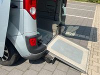 Gebraucht Renault Kangoo 86 PS (63 kW) 2008 Van / Kleinbus