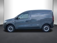 gebraucht Renault Express Extra 1.5 dCi 95 ANHÄNGERKUPPLUNG+NAVI