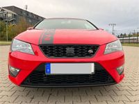 gebraucht Seat Leon FR 1,4 TSI