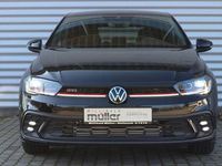 Gebraucht VW Polo GTI 207 PS (152 kW) 2024 Grau Limousine