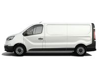 Gebraucht Renault Trafic Komfort 150 PS (110 kW) 2023 Van / Kleinbus