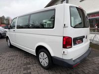 Gebraucht VW Transporter 110 PS (80 kW) 2020 Weiß Van