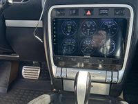 Brugt Porsche Cayenne 340 HK (250 kW) 2005 Sort SUV