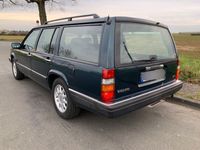 gebraucht Volvo 960 960