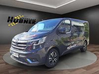 Gebraucht Renault Trafic 170 PS (125 kW) 2024 Grau Van / Kleinbus