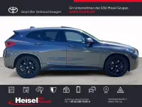 Gebraucht BMW X2 Performance 306 PS (225 kW) 2019 Grau SUV