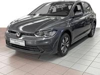 gebraucht VW Polo Life 1,0 l 59 kW (80 PS) 5-Gang