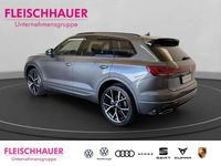 Gebraucht VW Touareg R-line 286 PS (210 kW) 2025 Siliziumgrau metallic SUV