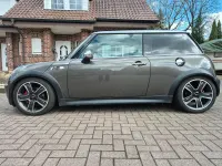 Używany Mini Cooper S 170 KM (125 kW) 2007 Szary Hatchback