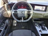 Gebraucht Opel Astra Ultimate 131 PS (96 kW) 2024 Silber metallic Kombi