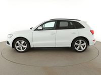 Gebraucht Audi SQ5 Competition 2017 Weiß SUV
