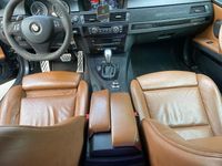 Gebraucht BMW 335 Basis 420 PS (308 kW) 2006 Weiß Coupé