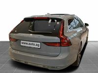 Gebraucht Volvo V90 Plus 197 PS (144 kW) 2022 Vapour grey Kombi
