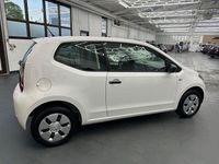 Second-hand VW up! 60 CP (44 kW) 2015 Alb Hatchback