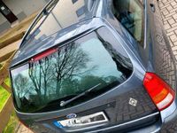 gebraucht Ford Focus Turnier