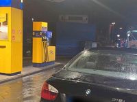 Gebraucht BMW 318 129 PS (94 kW) 2007 Schwarz Limousine