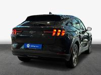 Gebraucht Ford Mustang Mach-E 216 kW (294 PS) 2022 Darkmatter grey metallic SUV