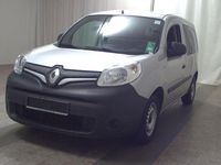 Gebraucht Renault Rapid 2019 Grau Abholung