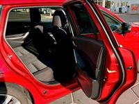 Second-hand Mazda 6 150 CP (110 kW) 2015 Roșu Break