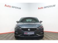 Gebraucht Seat Leon FR 150 PS (110 kW) 2022 Grau Limousine