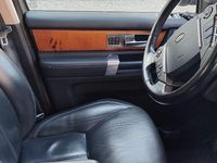 Gebraucht Land Rover Discovery 4 HSE 245 PS (180 kW) 2010 Schwarz SUV