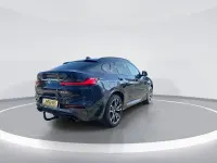 Occasion BMW X4 Executive 354 ch (260 kW) 2019 Noir SUV