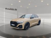 Gebraucht Audi SQ8 Ambiente 507 PS (372 kW) 2025 Andere farbe SUV