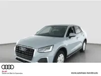 Gebraucht Audi Q2 Advanced Plus 116 PS (85 kW) 2025 Pfeilgrau perleffekt SUV
