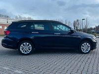 Gebraucht Fiat Tipo 95 PS (69 kW) 2017 Blau Kombi