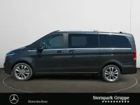 Gebraucht Mercedes V300 Avantgarde 237 PS (174 kW) 2024 Grau Van / Kleinbus