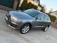 Gebraucht Audi Q3 S-Line 177 PS (130 kW) 2012 SUV