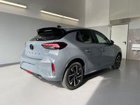 Neu Opel Corsa 110 PS (80 kW) 2026 [p0sd] grafik grau Kleinwagen