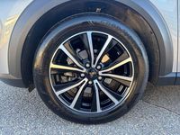 Gebraucht Ford Puma Titanium 125 PS (91 kW) 2022 Silber SUV