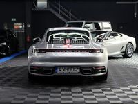 Gebraucht Porsche 911 Carrera 385 PS (283 kW) 2020 Silber Coupé