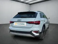 Gebraucht Audi A3 150 PS (110 kW) 2024 Grau Kleinwagen