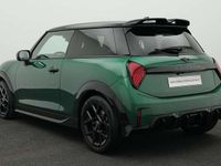 Gebraucht Mini John Cooper Works 204 PS (150 kW) 2025 Grün Kleinwagen