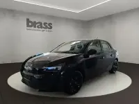 Gebraucht Opel Corsa 101 PS (74 kW) 2025 Karbon schwarz (metallic) Kleinwagen
