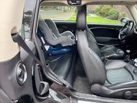 gebraucht Mini Clubman Panorama Dach, voll Leder