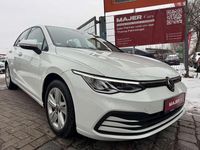 Gebraucht VW Golf VIII 110 PS (80 kW) 2023 Weiß Limousine