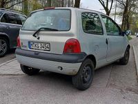 Gebraucht Renault Twingo 58 PS (42 kW) 2004 Kleinwagen