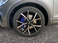Neu VW T-Roc R 300 PS (220 kW) 2025 Grau SUV