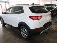 Gebraucht Kia Stonic Vision 101 PS (74 kW) 2025 Weiß SUV