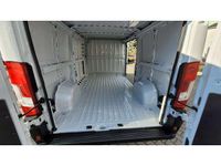 Gebraucht Opel Movano Edition 140 PS (102 kW) 2024 Casabl/arctic/eisweiss/kaolin Van